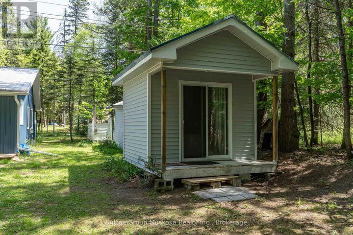Property Photo:  290 South Waseosa Lake Road  ON P1H 2N5 