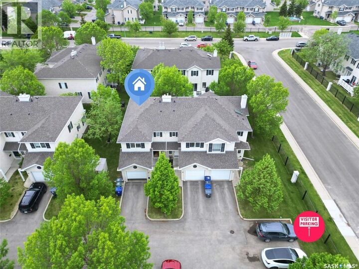 Property Photo:  21 138 Banyan Crescent  SK S7V 1G8 