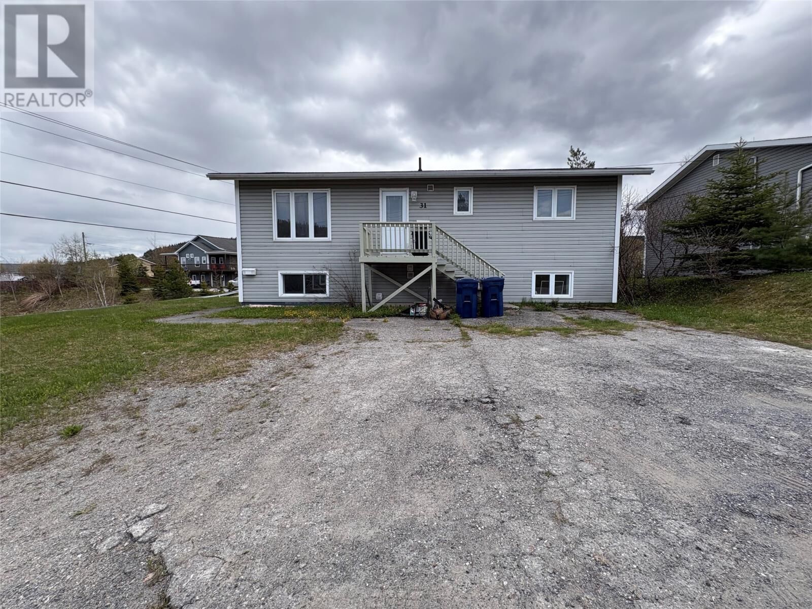 Property Photo:  31 Sunnyslope Drive  NL A2H 7J2 