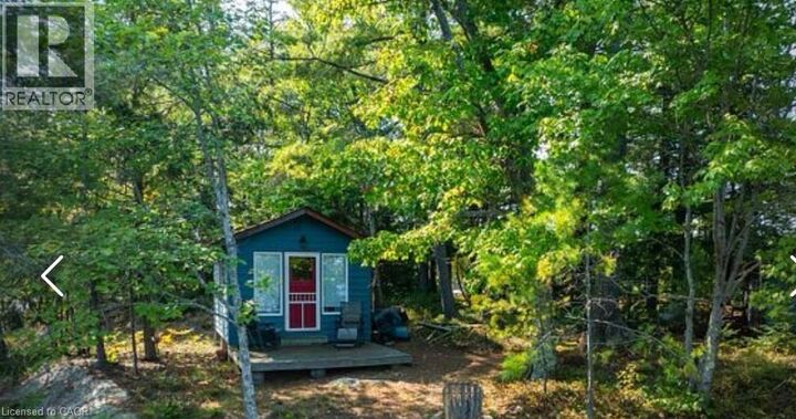 Property Photo:  431 Healey Lake  ON P0G 1G0 