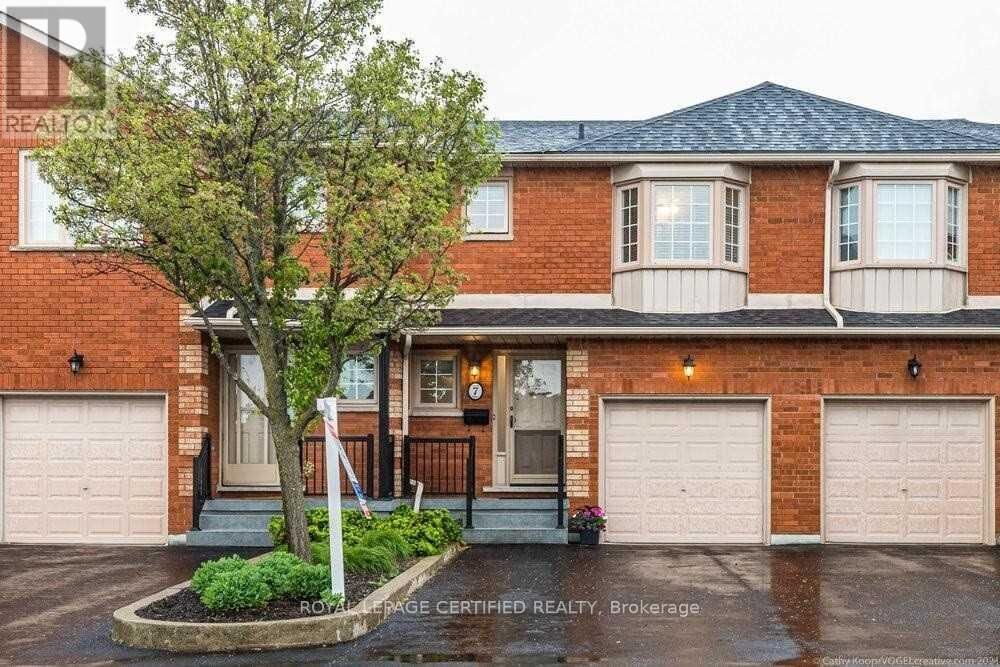 Property Photo:  7-255 Mount Albion Road  ON L8K 6P7 