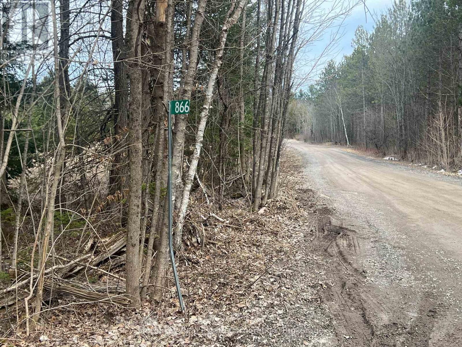 Property Photo:  866 Centre Dummer Road  ON K0L 2G0 