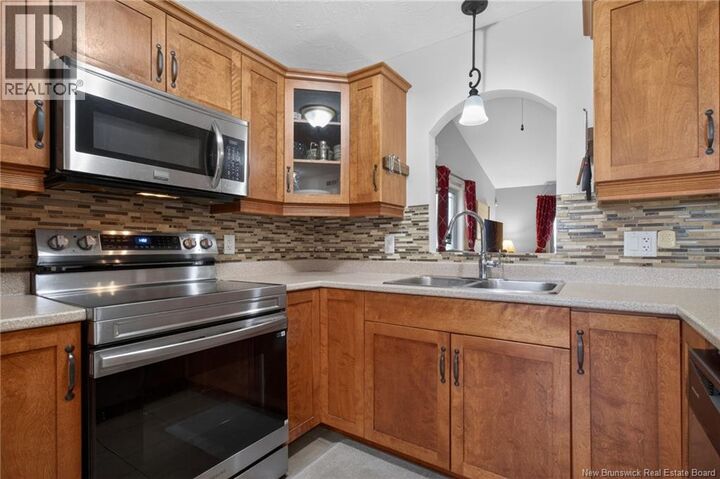 Property Photo:  112 Kedgwick Drive Unit# 1  NB E1A 0Z5 