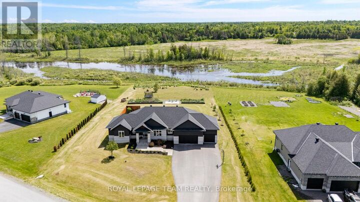 Property Photo:  381 Johnny Porter Drive  ON K0A 1B0 