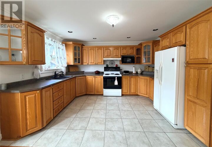 Property Photo:  11 Bungay'S Lane  NL A0G 4P0 
