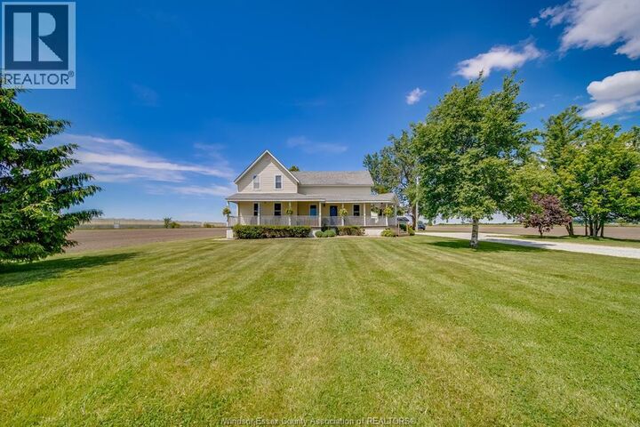 Property Photo:  829 County Rd 14  ON N8H 3V8 