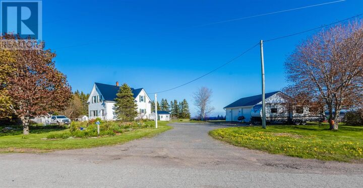 Property Photo:  3635 Grant Road  PE C0A 2B0 