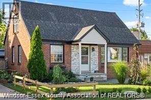 Property Photo:  7241 Wyandotte Street  ON N8S 1R5 