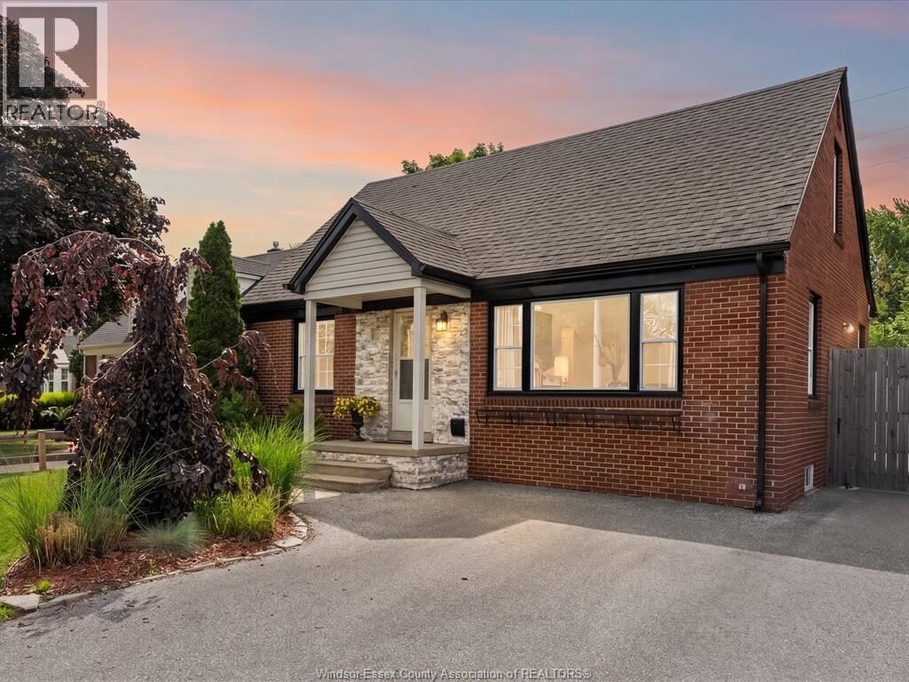 Photo de la propriété:  7241 Wyandotte Street  ON N8S 1R5 