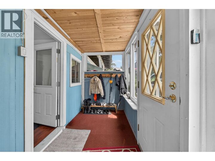Property Photo:  4893 Poplar Road  BC V0E 2P0 