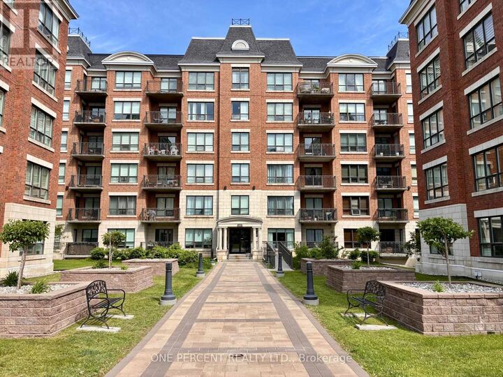 Property Photo:  955 Beauparc Private 316  ON K1J 0A2 