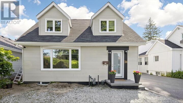 Property Photo:  34 Mercer Drive  ON L6X 1B4 
