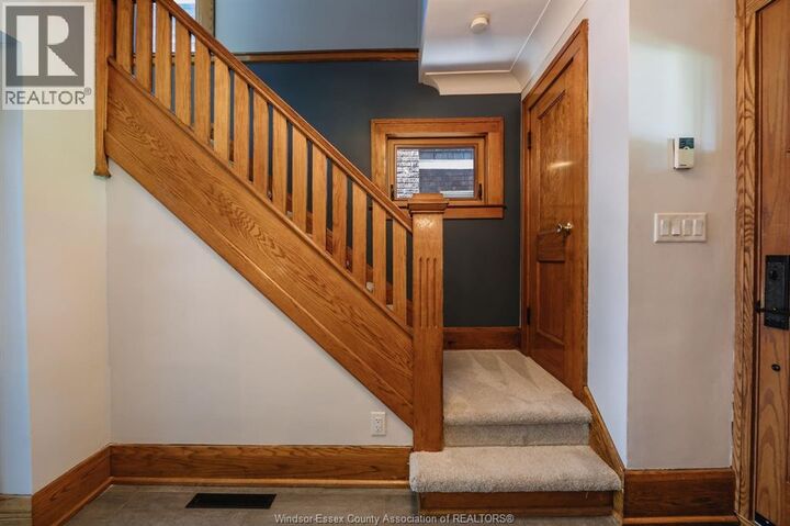 Property Photo:  1249 Moy Avenue  ON N8X 4S4 
