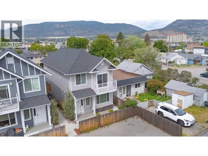 Property Photo:  424 Braid Street 102  BC V2A 4Y2 