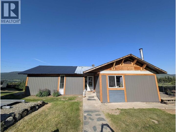 Property Photo:  10281 Lee Road  BC V2J 6R6 