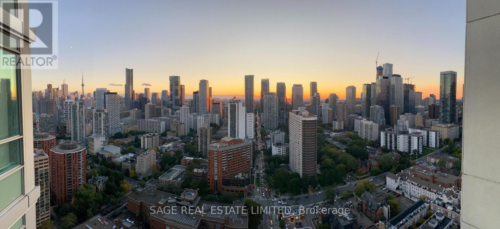 Property Photo:  120 Homewood Avenue 3309  ON M4Y 2J3 