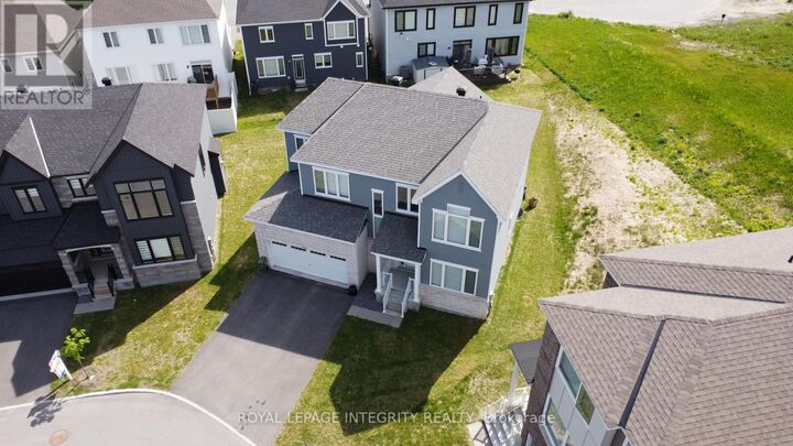 Property Photo:  436 Appalachian Circle  ON K2J 6X4 
