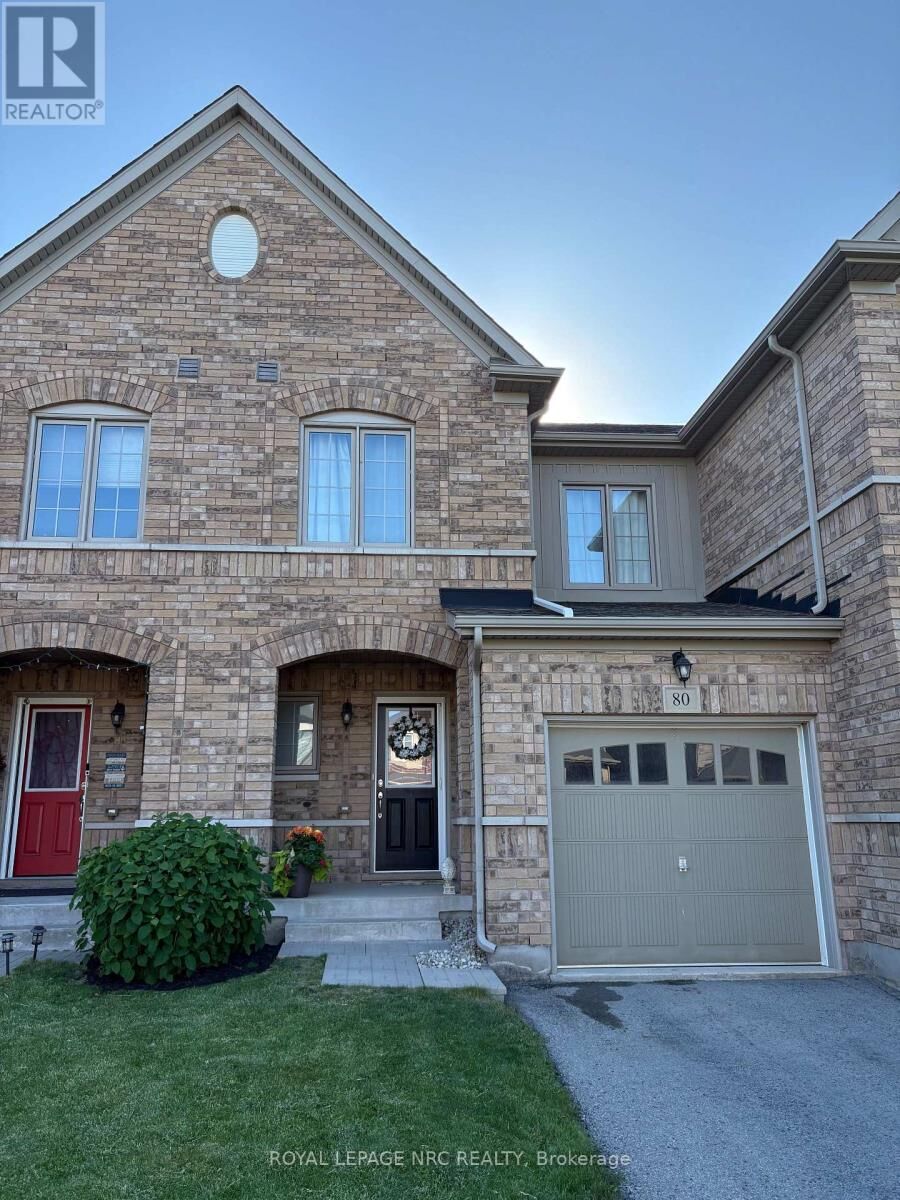Property Photo:  80 Sunset Way  ON L2V 0C7 