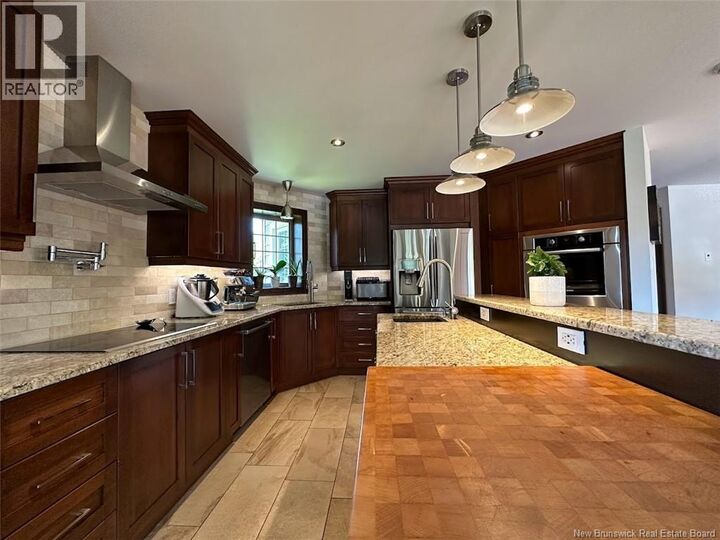 Property Photo:  141 T. Morin Road  NB E7B 2T2 