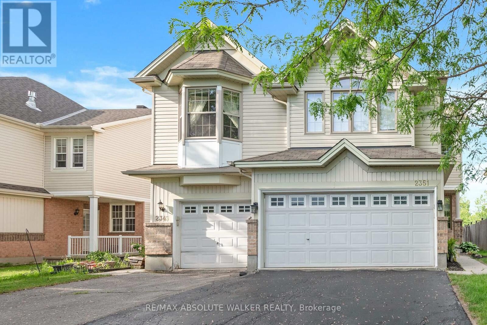 Property Photo:  2351 Glandriel Crescent  ON K4A 4S8 