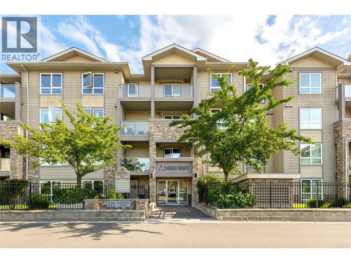 325 McIntosh Road 1108 — photo 1
