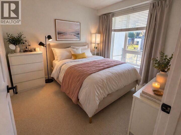 Property Photo:  3018 St George Street 310  BC V3H 2H7 