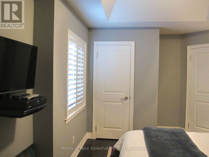 Property Photo:  18B Algoma Street  ON M8Y 1C3 