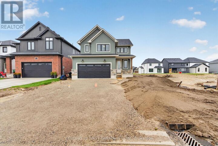 Property Photo: 107 Sheldabren Street ON N0M 1A0