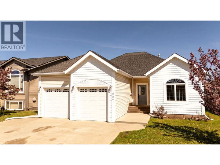 Property Photo: 11007 88A Street BC V1J 7G2
