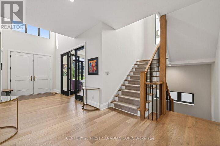 Property Photo: 1704 Upper West Avenue ON N6K 0K6