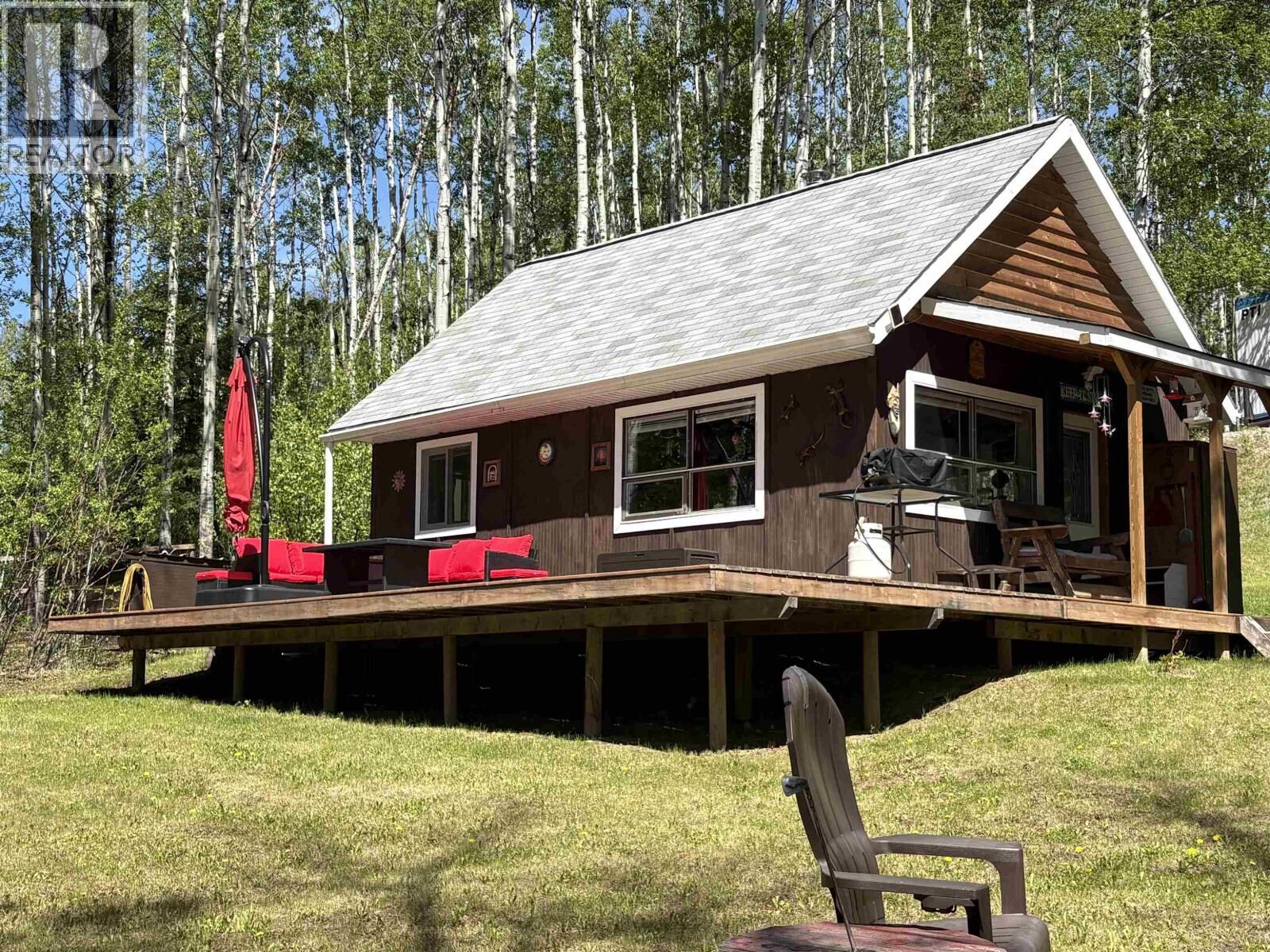 Property Photo: Lot 6 Beryl Prairie Road BC V0C 1V0