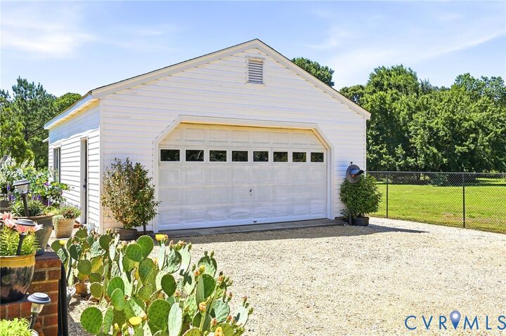 Property Photo: 8028 Wood Mill Drive VA 23231