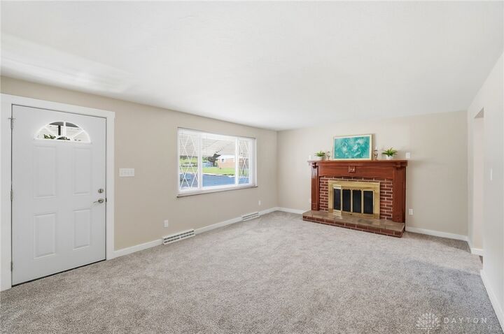 Property Photo:  542 Alma Avenue  OH 45342 