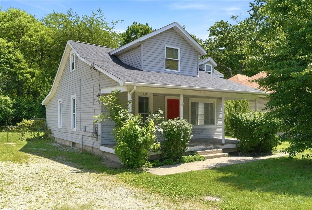 Property Photo:  423 Home Avenue  OH 45385 