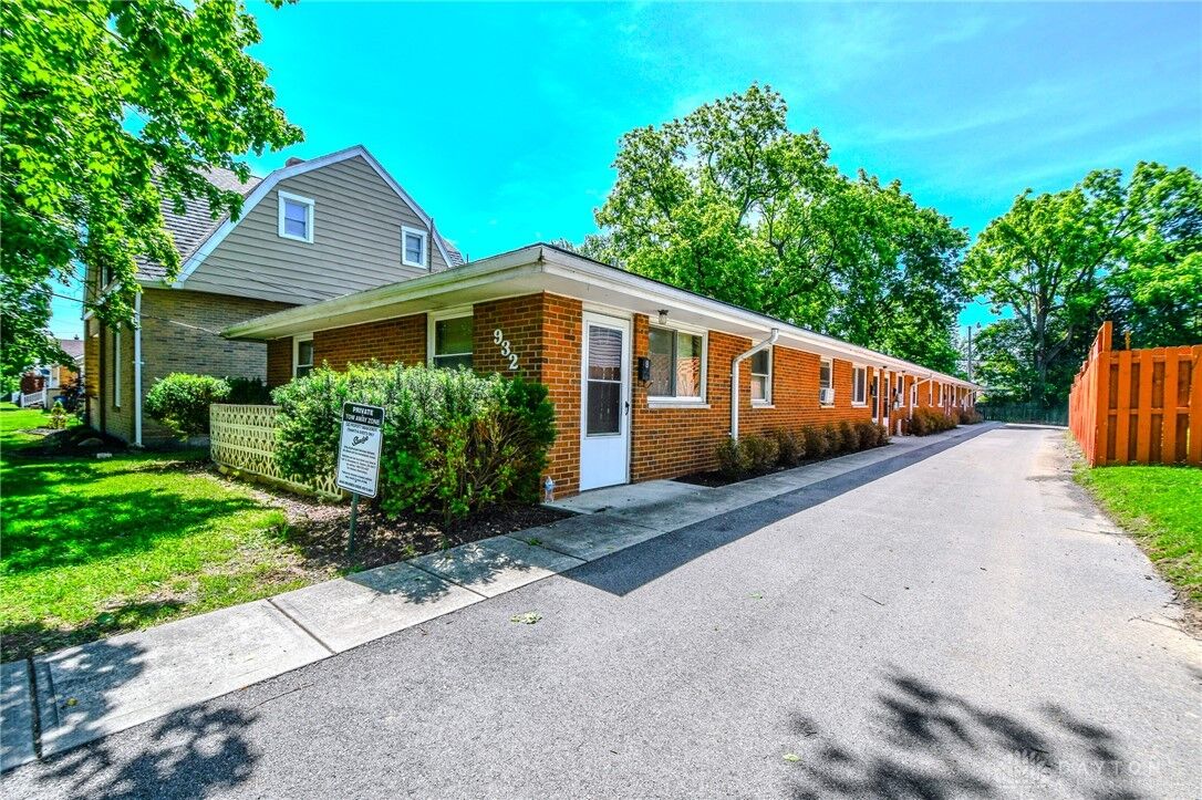Property Photo:  932 Nordale Avenue  OH 45420 