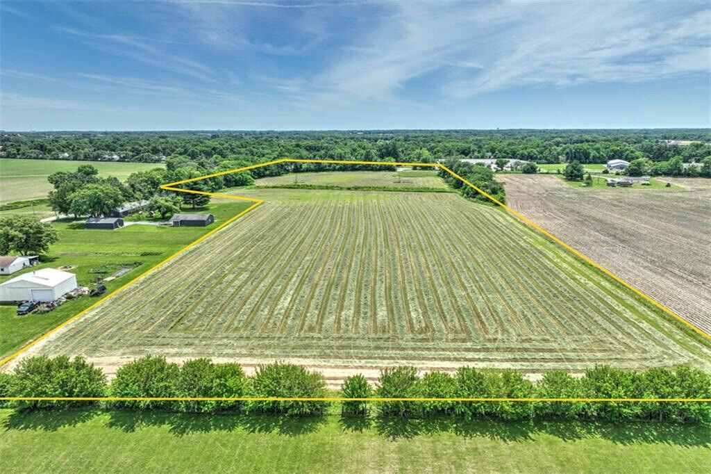 Property Photo: Esther Avenue IL 62521