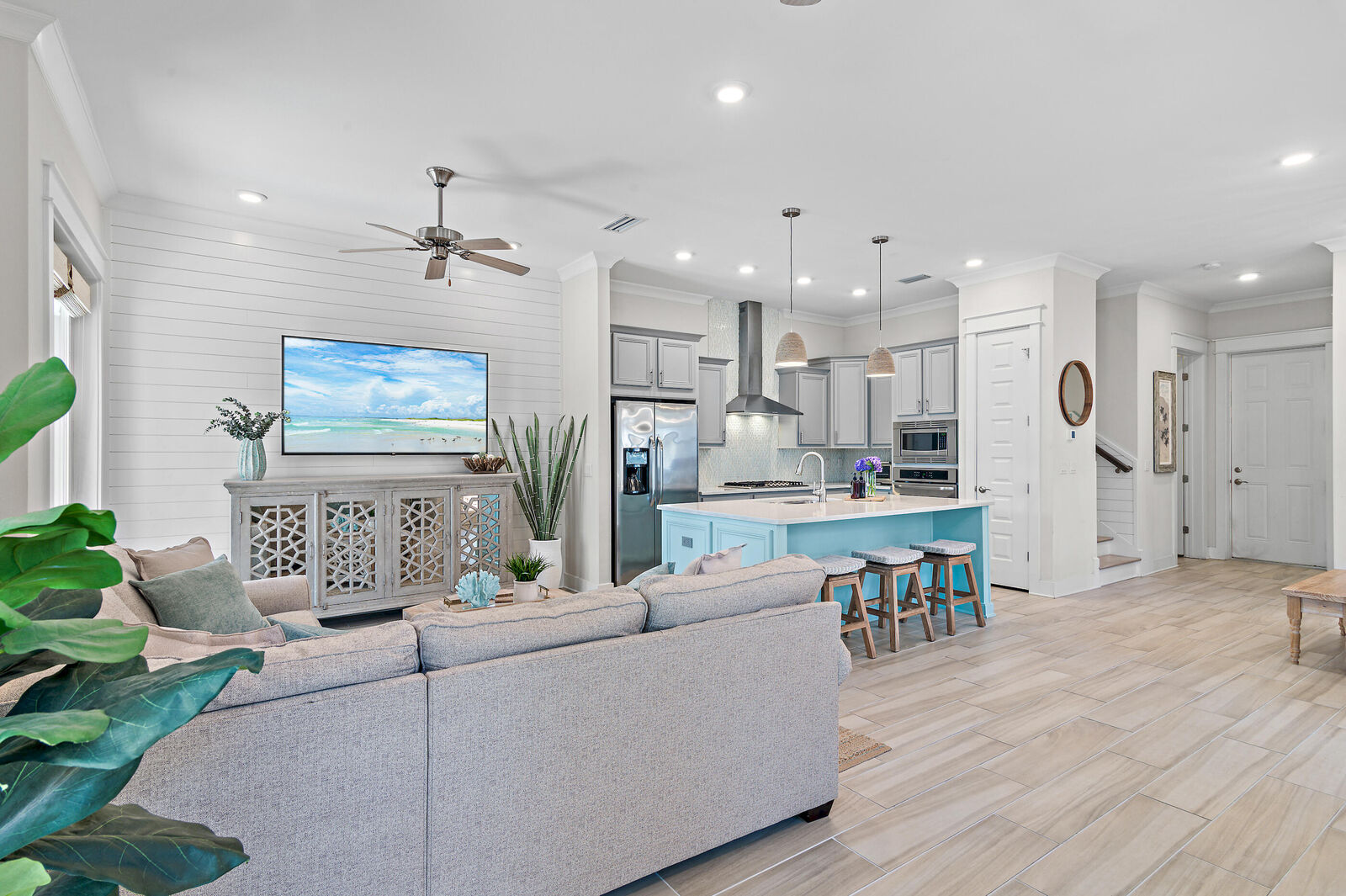 Property Photo:  64 W Pine Lands Loop Unit A  FL 32461 