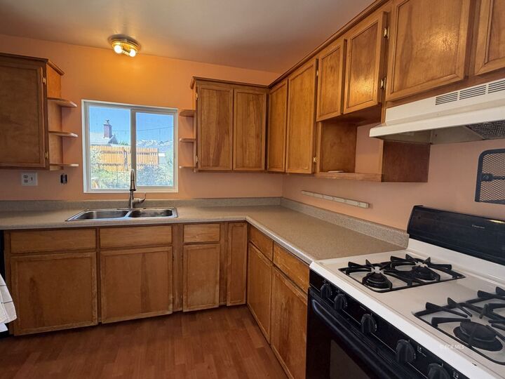 Property Photo:  328 Baker Street  NV 89835 