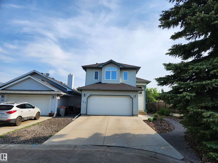 Photo de la propriété:  24 Egerland Place  AB T7Z 2W5 
