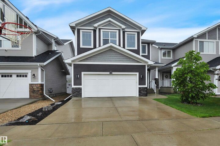 Property Photo:  186 Sheppard Circle  AB T9E 0T4 
