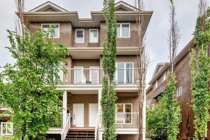 11917 103 Street NW 4 — photo 1