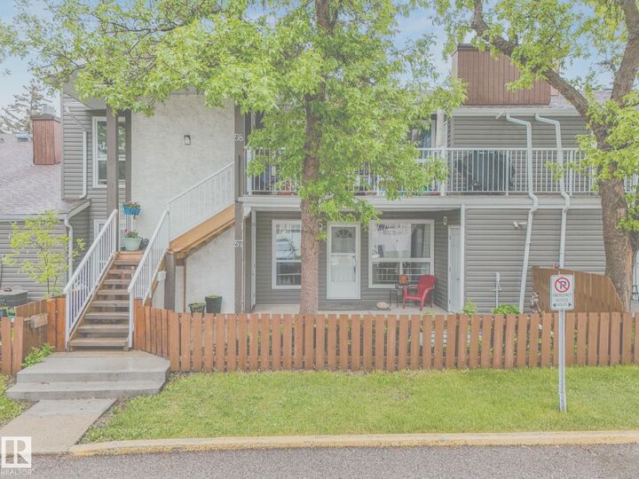 Property Photo:  3111 142 Avenue NW 57  AB T5Y 2H6 