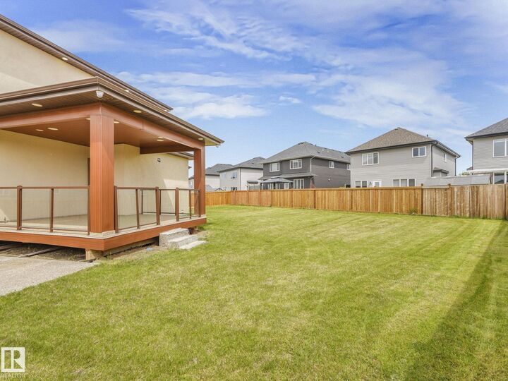 Property Photo:  3101 Pelerin Crescent  AB T4X 2Y1 