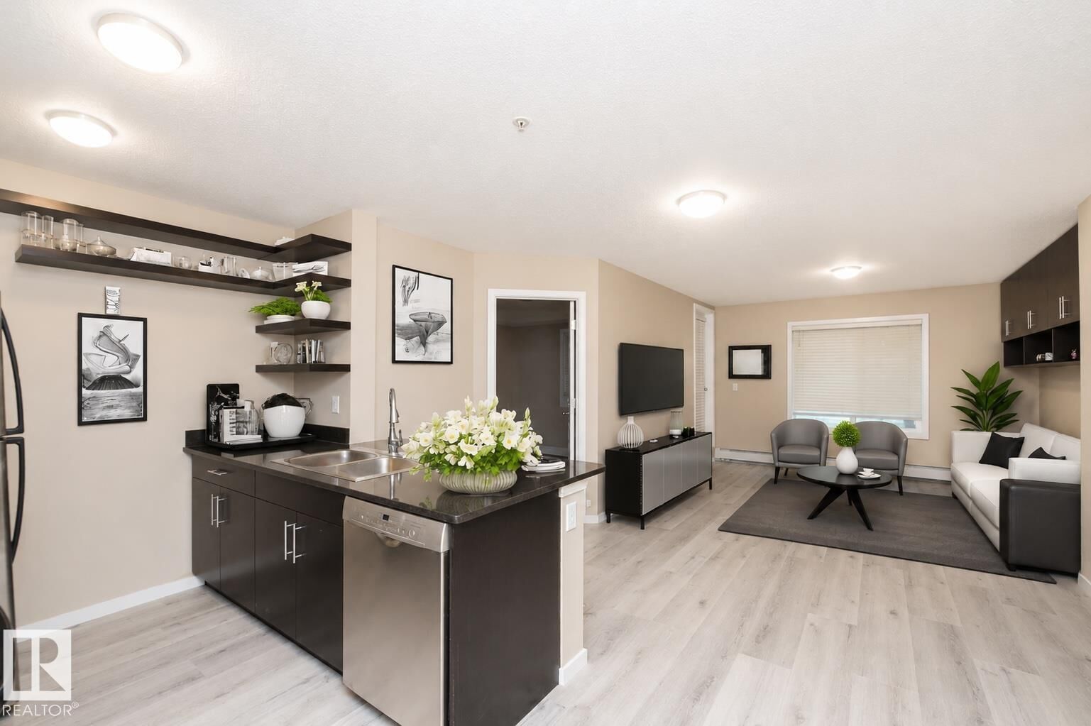 Property Photo:  530 Watt Boulevard SW 108  AB T6X 1P7 