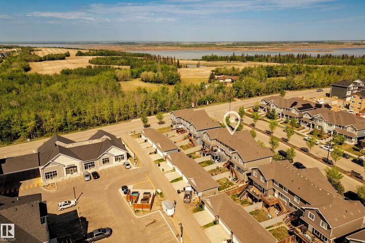 Property Photo: 4013 Blackbird Link NW AB T5S 0K8