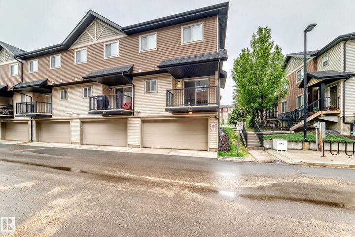 Property Photo:  12004 22 Avenue SW 47  AB T6W 0T1 