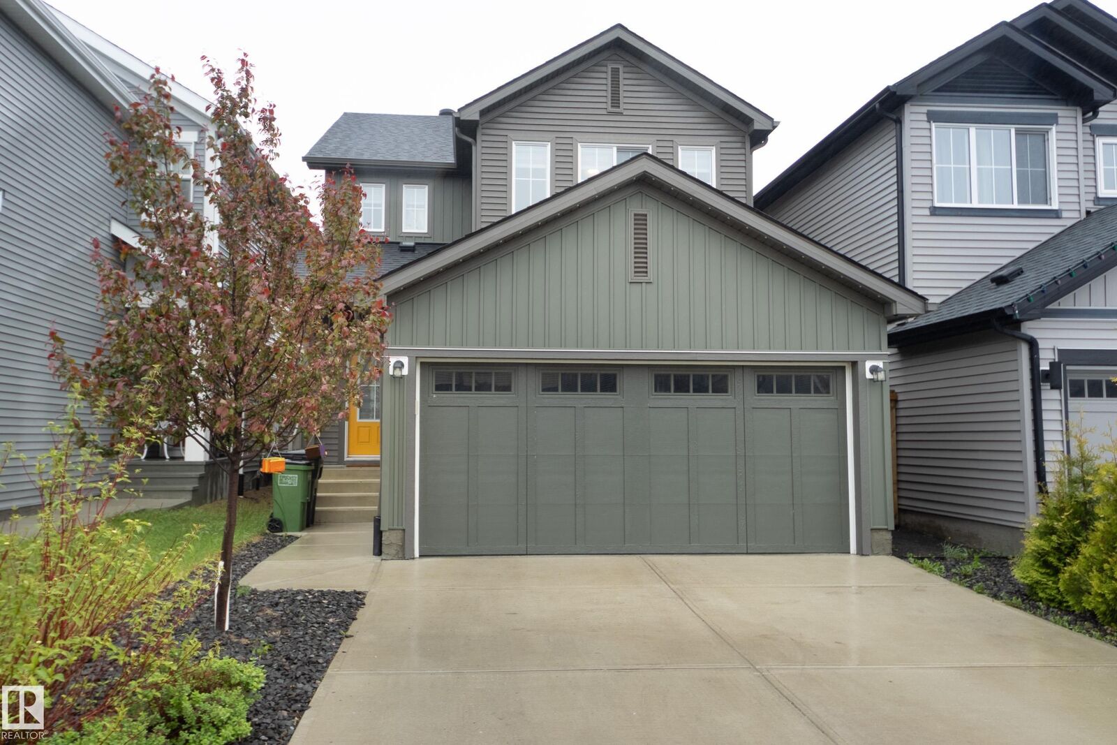 Photo de la propriété:  1020 Daniels Loop SW  AB T6W 4C9 