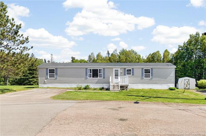 Property Photo:  54 Sophie Lane  NB E1A 7C7 