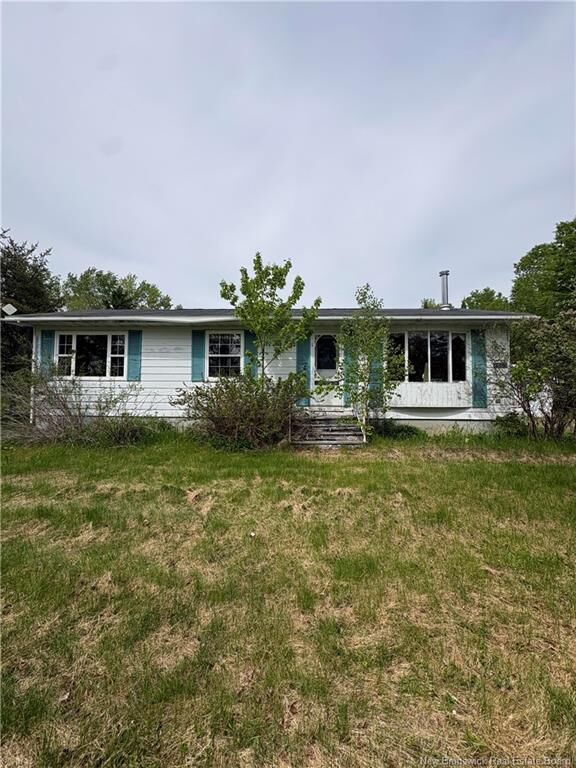 Property Photo:  2687 Hwy 108  NB E9E 2N2 
