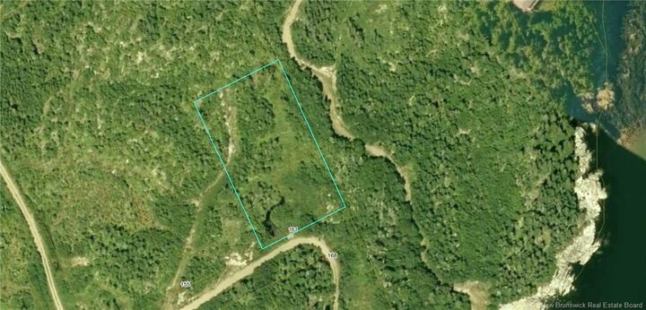 Photo de la propriété:  - Meadow Cove Road  NB E5J 1Y5 